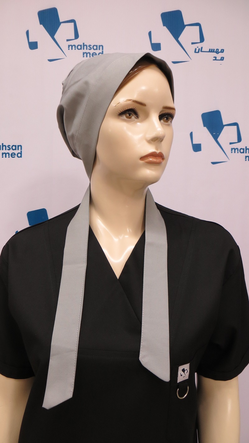 کلاه جراح زنانه